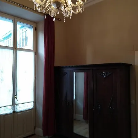 Daire Apartamento Historico Llanes