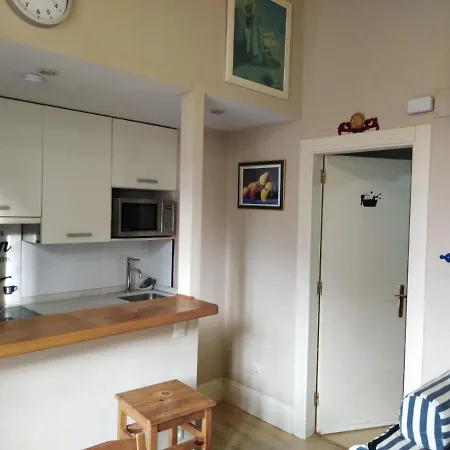 Apartamento Historico Llanes