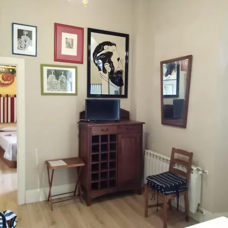 Apartamento Historico Llanes