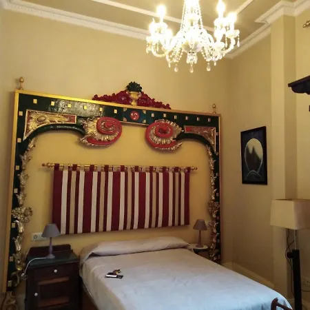 Apartamento Historico *
