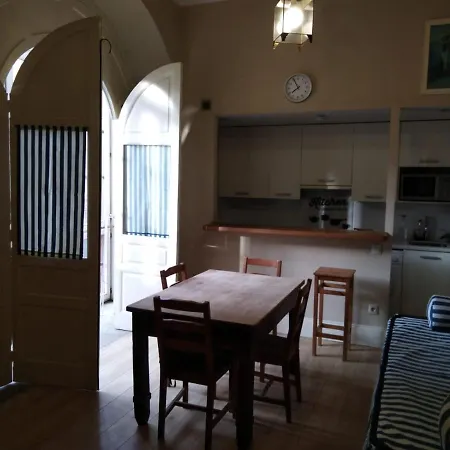 Apartamento Historico Llanes