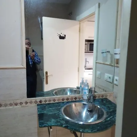 Apartamento Historico Apartment *